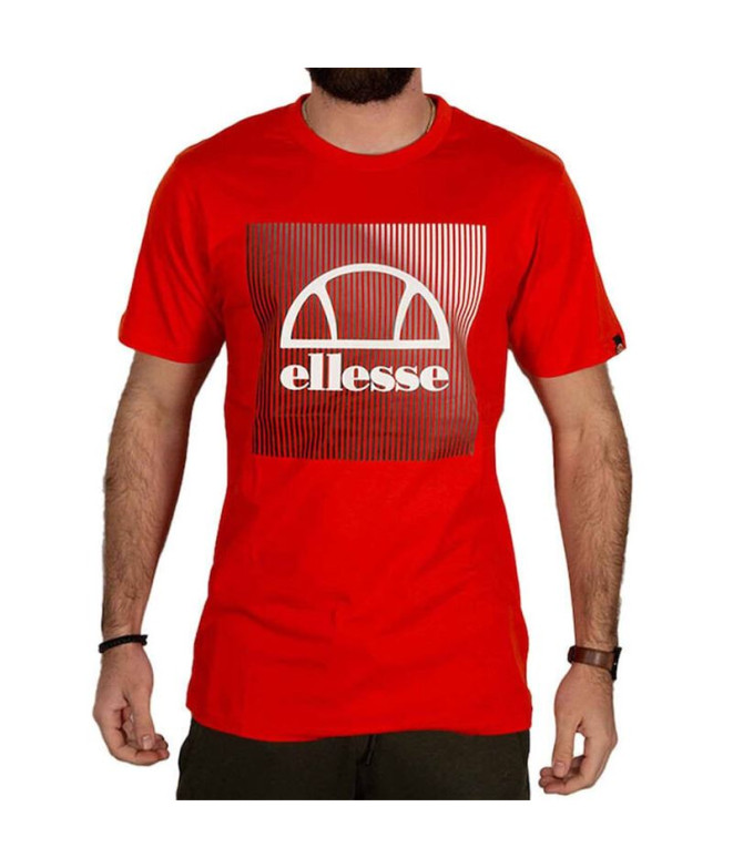 Camiseta Ellesse Flecta Hombre