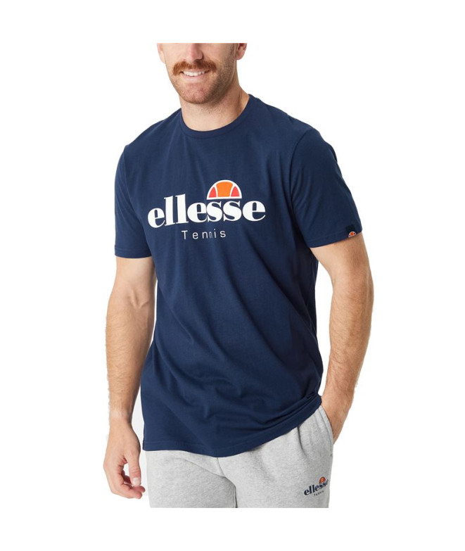 Camiseta Ellesse Dritto Hombre