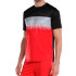 Camiseta John Smith Bisen Negro Hombre