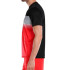 Camiseta John Smith Bisen Negro Hombre