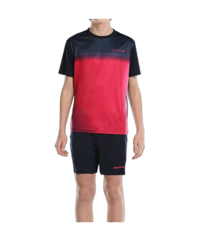 Conjunto John Smith Briso Set Marino Niño