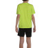 Conjunto John Smith Briso Set Verde Niño