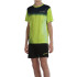 Conjunto John Smith Briso Set Verde Niño