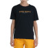 Camiseta John Smith Efebo Marino Niño