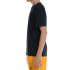 Camiseta John Smith Efebo Marino Niño