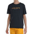 Camiseta John Smith Efebo Marino Niño