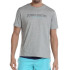Camiseta John Smith Efebo Gris Hombre
