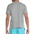 Camiseta John Smith Efebo Gris Hombre