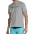 Camiseta John Smith Efebo Gris Hombre