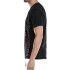 Camiseta John Smith Jalde Negro Hombre