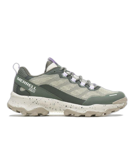 Zapatillas de Montaña Merrell Speed Strike Gore-Tex Teal...