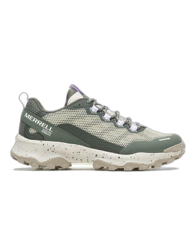 Zapatillas de Montaña Merrell Speed Strike...