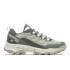 Zapatillas de Montaña Merrell Speed Strike Gore-Tex Teal Silver Mujer