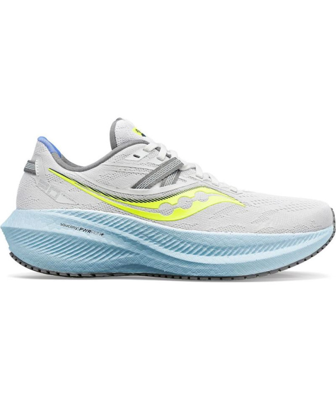 Zapatillas de Running Saucony Triumph 20 Mujer