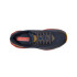 Zapatillas de trail HOKA One Torrent 2 rojo Hombre