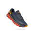 Zapatillas de trail HOKA One Torrent 2 rojo Hombre