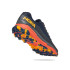 Zapatillas de trail HOKA One Torrent 2 rojo Hombre