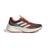 Zapatillas de Trail adidas Terrex Soulstride Flow Hombre Naranja