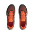 Zapatillas de Trail adidas Terrex Soulstride Flow Hombre Naranja
