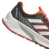 Zapatillas de Trail adidas Terrex Soulstride Flow Hombre Naranja
