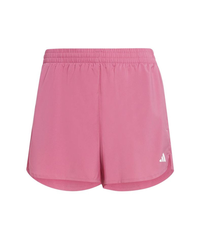 Pantalones de Fitness adidas Minvn Mujer Rosa