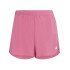 Pantalones de Fitness adidas Minvn Mujer Rosa