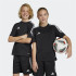 Camiseta de Fútbol adidas Tiro23 Infantil Negro