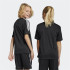 Camiseta de Fútbol adidas Tiro23 Infantil Negro