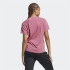 Camiseta adidas Winrs 3.0 Mujer Rosa