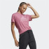 Camiseta adidas Winrs 3.0 Mujer Rosa