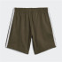 Conjunto adidas 3 Stripes Sport Infantil