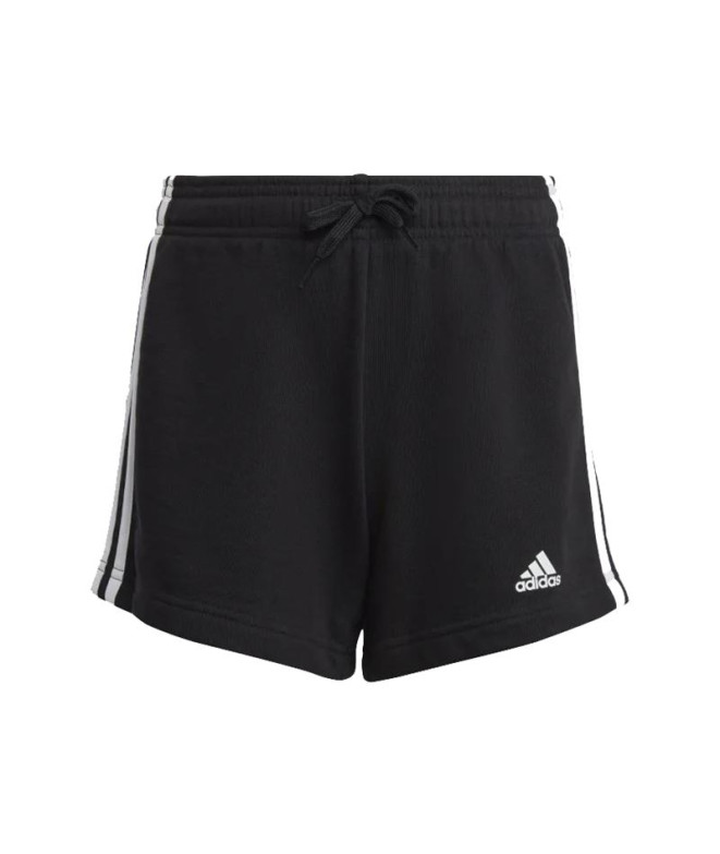 Pantalones adidas Essentials 3 Stripes Niña