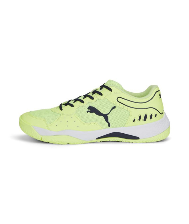 Zapatillas de Pádel Puma Solarsmash Rct Hombre