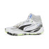 Zapatillas de Baloncesto Puma Playmaker Pro Mid White