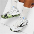 Zapatillas de Baloncesto Puma Playmaker Pro Mid White