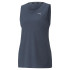 Camiseta de Running Puma Run Favorite Tank Mujer Black