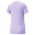 Camiseta Puma Ess+ Nova Shine Mujer Vivid Violet