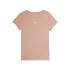 Camiseta de Montaña 4F Fnk F193 Mujer Coral