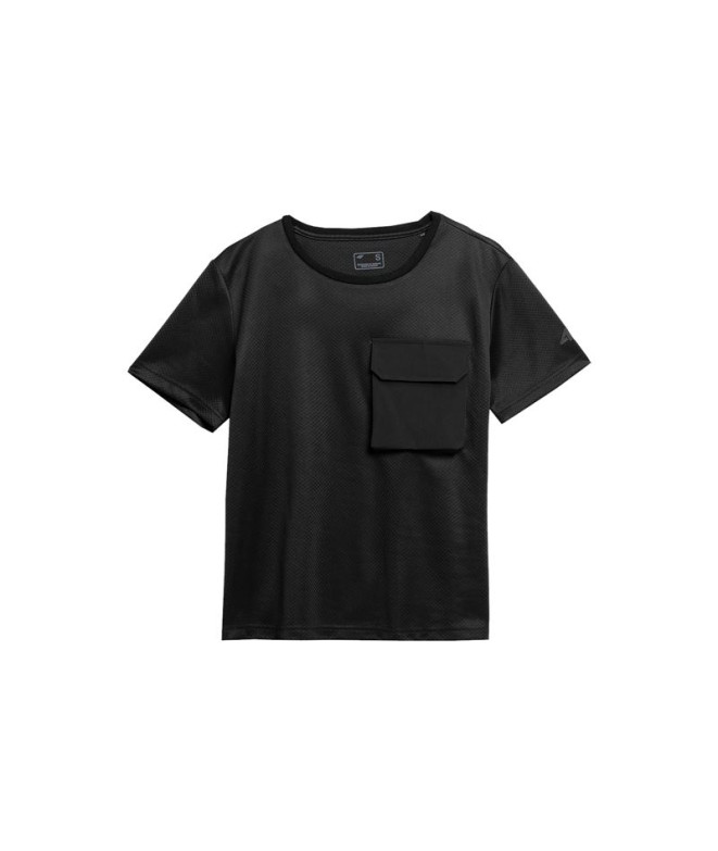 Camiseta de Montaña 4F Fnk F362 Mujer