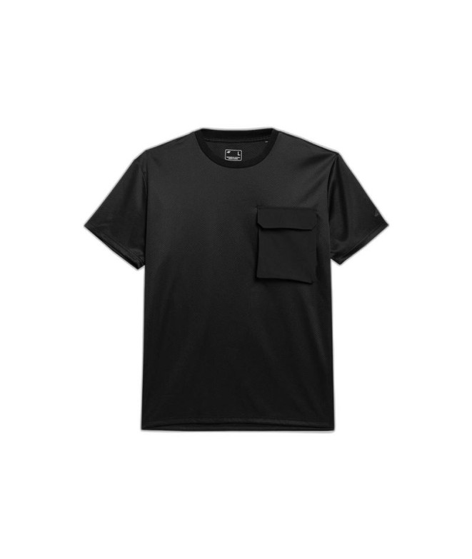 Camiseta de Montaña 4F Fnk M200 Hombre