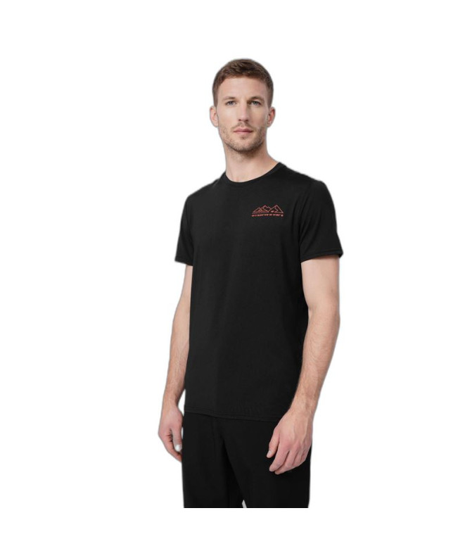 Camiseta de Montaña 4F Fnk M209 Hombre