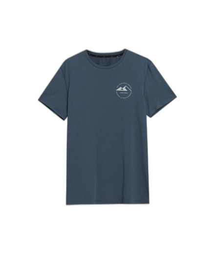 Camiseta de Montaña 4F Fnk M210 Hombre