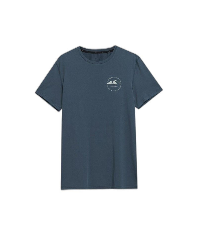 Camiseta de Montaña 4F Fnk M210 Hombre