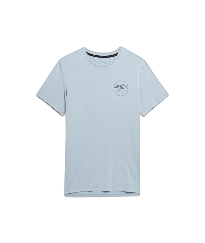Camiseta de Montaña 4F Fnk M210 Hombre