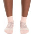 Calcetines de Running On Running Performance Mid Mujer
