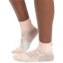 Calcetines de Running On Running Performance Mid Mujer