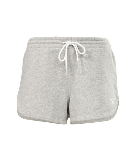 Pantalones de Fitness Reebok Identity French Terry Mujer...