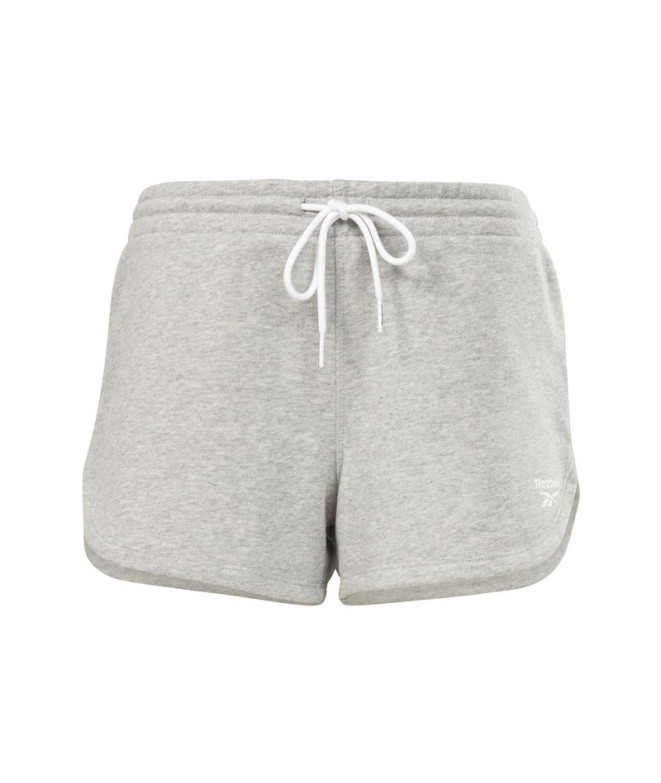 Pantalones de Fitness Reebok Identity French...