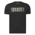 Camiseta Reebok Gs Reebok Fade Ss Hombre