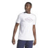 Camiseta Reebok Graphic Series Hombre Blanco